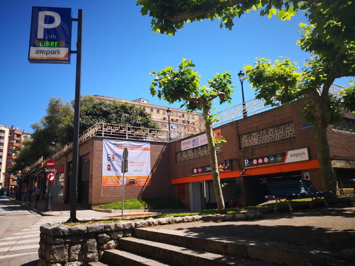 Puerto Principe Pension Σανταντέρ Εξωτερικό φωτογραφία